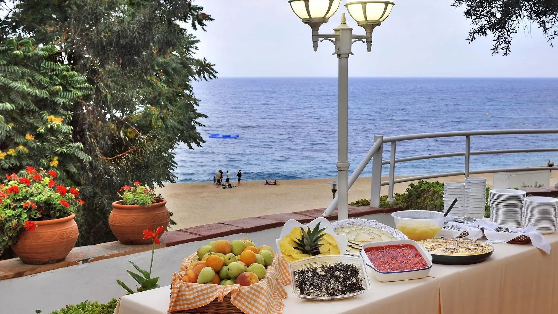 Hotel Ght Xaloc Platja d'Aro