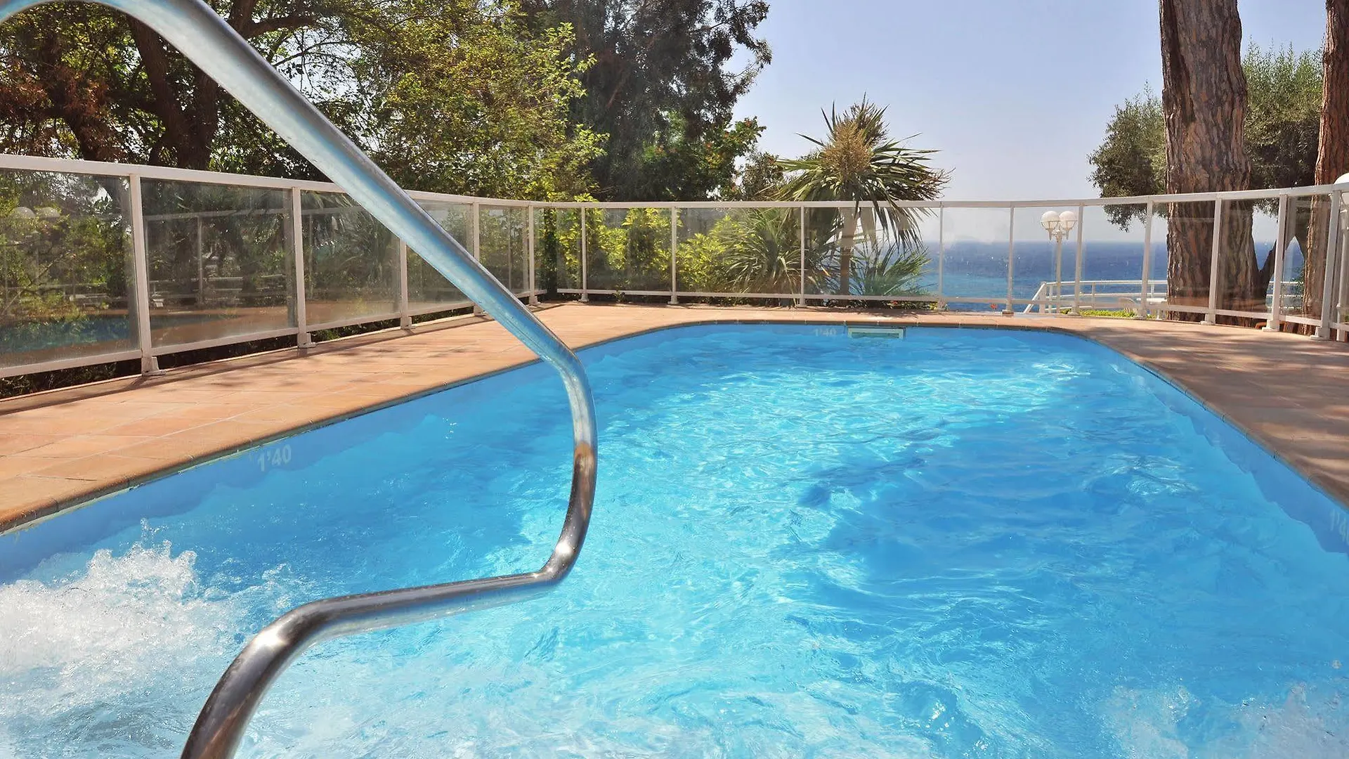 Hotel Ght Xaloc Platja d'Aro