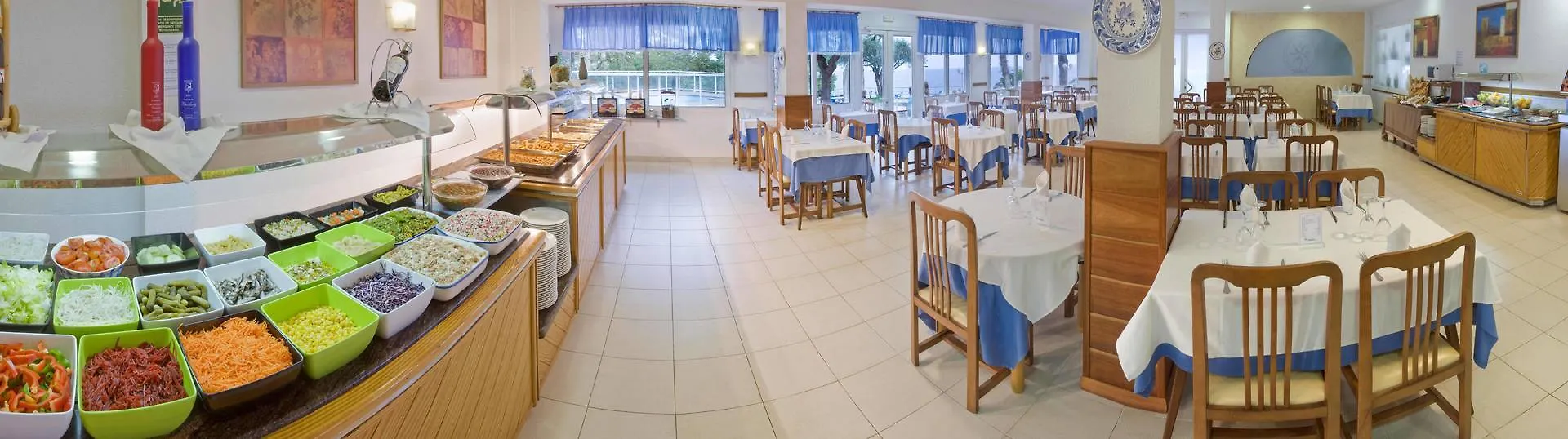 Hotel Ght Xaloc Platja d'Aro