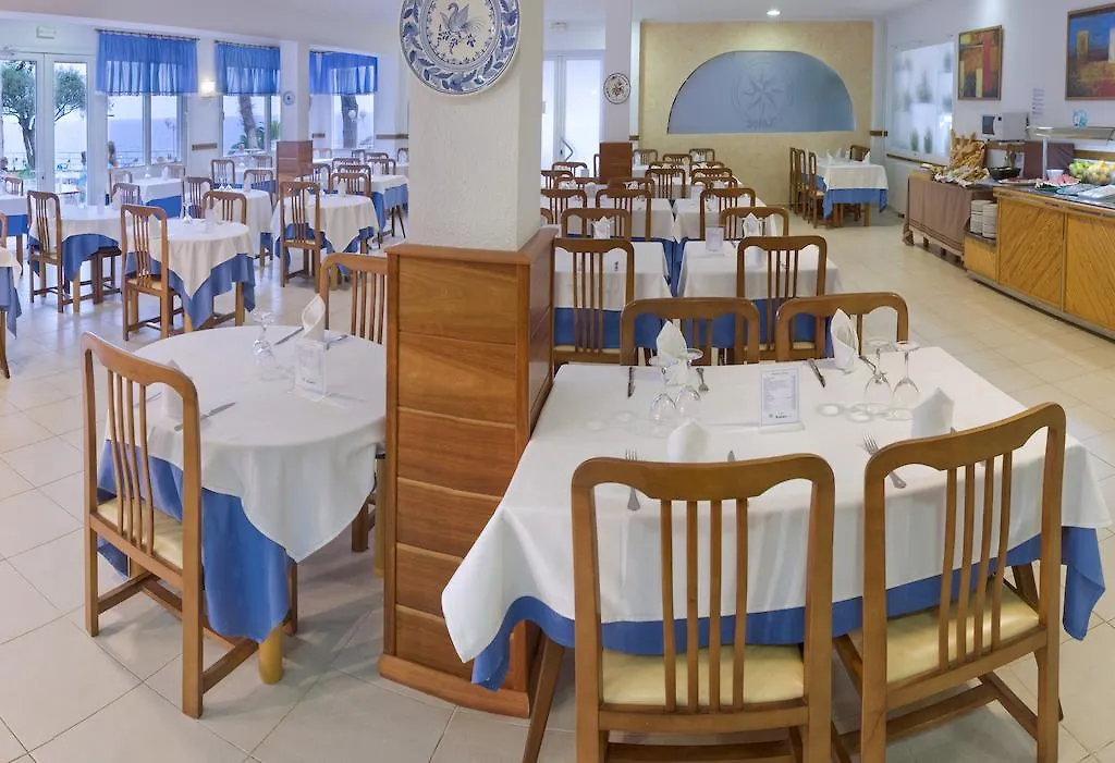 Hotel Ght Xaloc Platja d'Aro