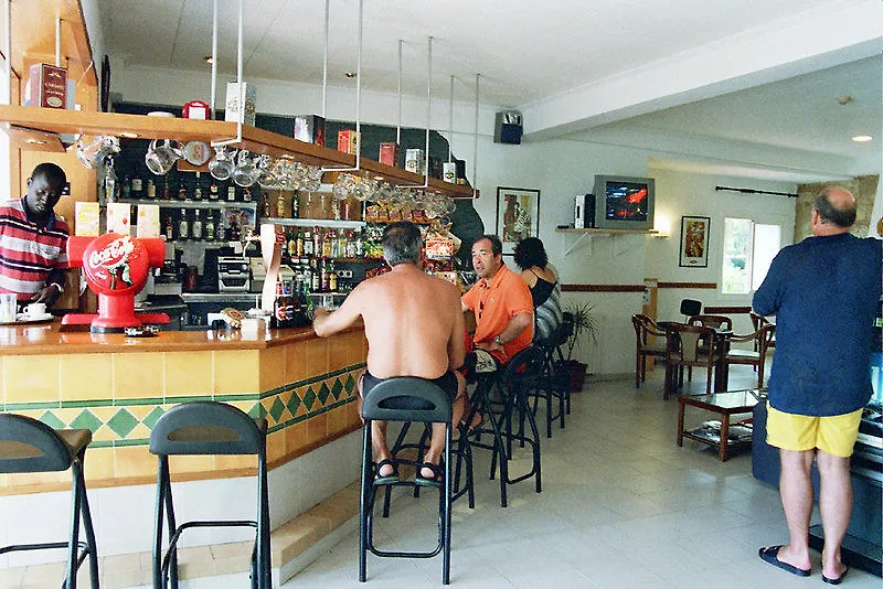 Hotel Ght Xaloc Platja d'Aro  España