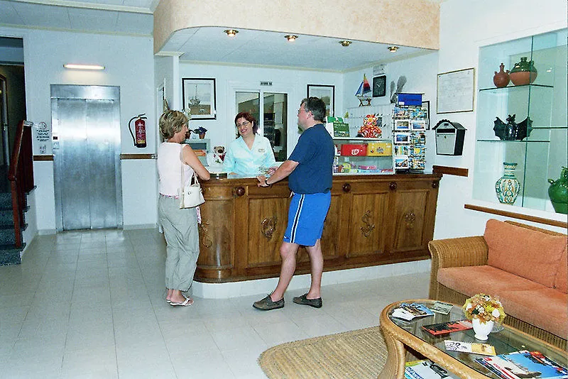 Hotel Ght Xaloc Platja d'Aro