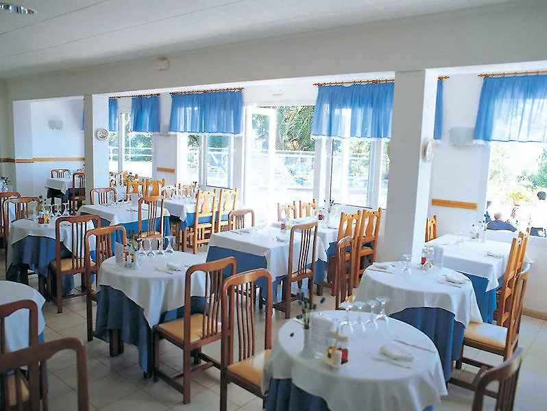 ***  Hotel Ght Xaloc Platja d'Aro  España