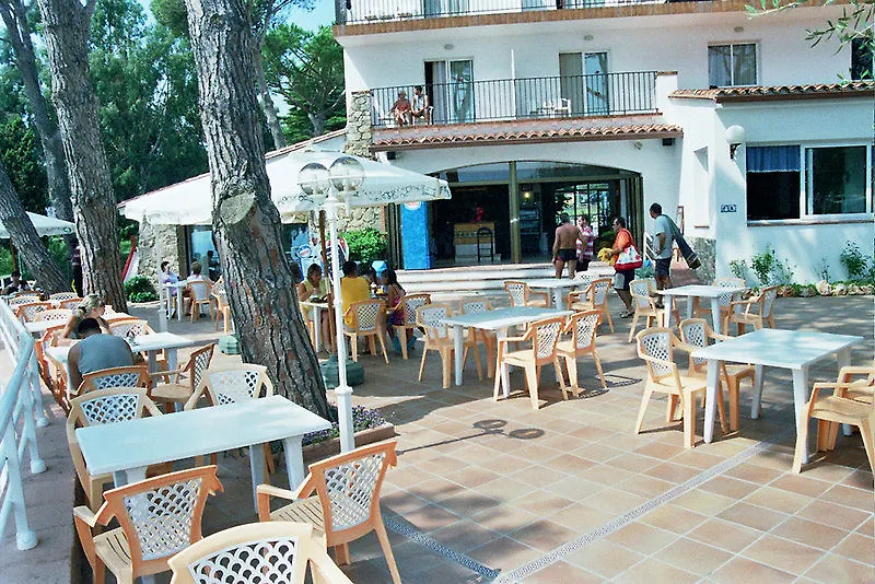 Hotel Ght Xaloc Platja d'Aro  3*,  España